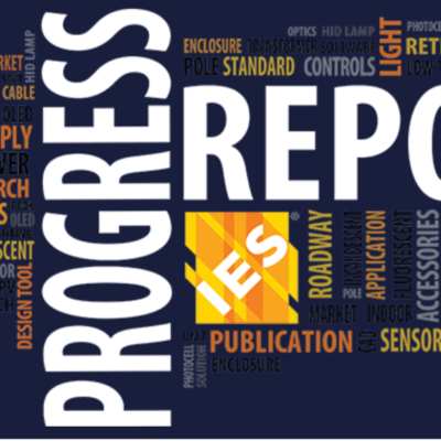 2022 IES Progress Report Now Accepting Submissions