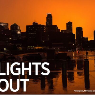 Lights Out Programs Continue To Spread Across North America