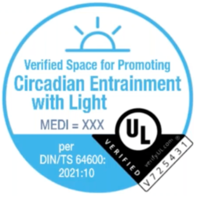 UL Launches Circadian Lighting Field-Measurement Service & Circadian Luminaire Certification