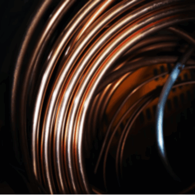 Clean Energy Technologies Expected To Create Copper Shortages