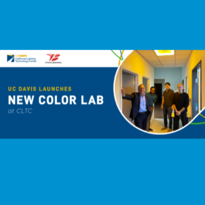 CLTC Launches New Color Lab