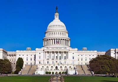 Congress Passes BRIGHT Act Requiring Federal Buildings To Procure Efficient Lighting