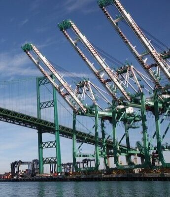 New California Law Protects Importers Using CA Ports