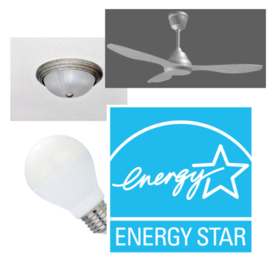ENERGY STAR Proposes Sunset Of Lamps, Luminaires &  Ceiling Fan Light Kit Programs
