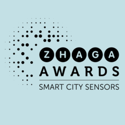 Zhaga Establishes Smart City Sensor Awards