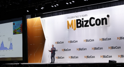 Musings On The Mega Show MJBizCon 2022