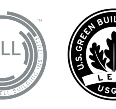 Combining WELL And LEED Building Certifications