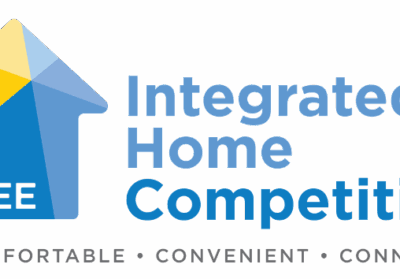 2023 Integrated Home Competition Launched For Smart Energy-Saving Products