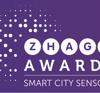 Zhaga Consortium Launches New Award Program For Smart City Sensors