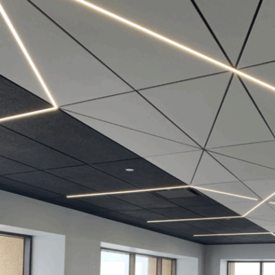 Product Monday: Airelight LED Ceramic Luminaires