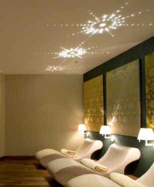 Fiber Optic Lighting Impressed At LEDucation