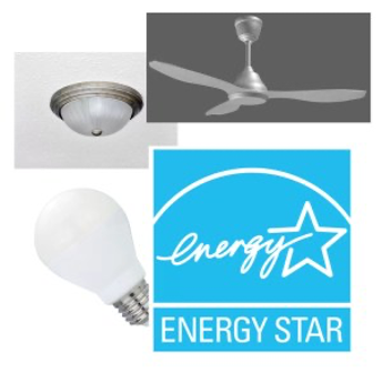 ENERGY STAR Releases Timeline To Sunset Most Lighting But Launches Downlight Category