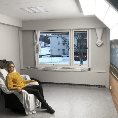 Circadian Light Therapy Helps Bipolar Patients In Scandinavia