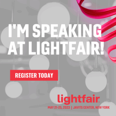 LightFair Update