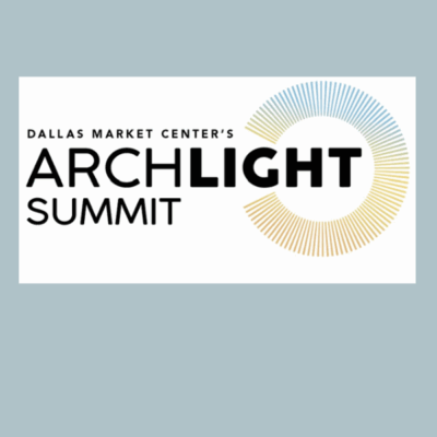 ArchLIGHT Summit Announcements