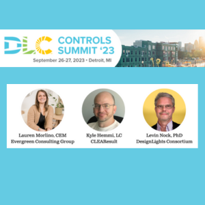 DLC Controls Summit ’23 Announces Panelists For NLC-HVAC Integration Session