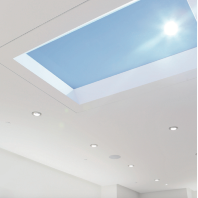 Product Monday: Category Growth For Artificial Skylights With “Sun”