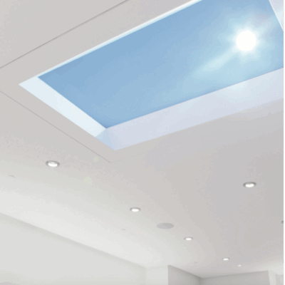 Product Monday: Category Growth For Artificial Skylights With “Sun”