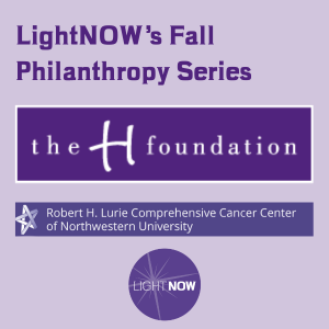 Corporate Philanthropy in the Lighting Industry: Funding Cancer Research for a Brighter Future