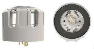 NEMA, Zhaga, and Wire Connectors in Street Lighting Control Systems