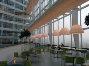 10 Trends In Lighting-HVAC Integration