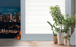 Product Monday: World’s First Light-Producing Window Shutters