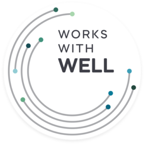 IWBI Launches “Works With WELL” Product  Trademark Program