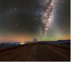 Chile Adopts New National Dark Sky Regulations