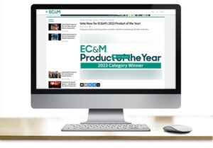 EC&M Product Of The Year Awards Now Accepting Submissions