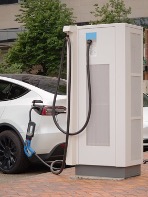 10 Interesting EV Charger Stories
