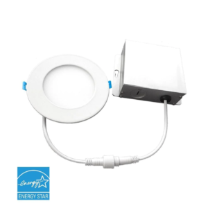 ENERGY STAR Finalizes New Downlight Spec