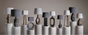 Product Monday: Industville Expands Commercial Table Lamp Collection