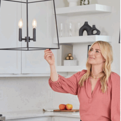 Interview: Hunter Lighting, Jasmine Roth + Hunter Partnership & Lightovation