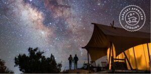 DarkSky Approved Lodging Program Officially Launched