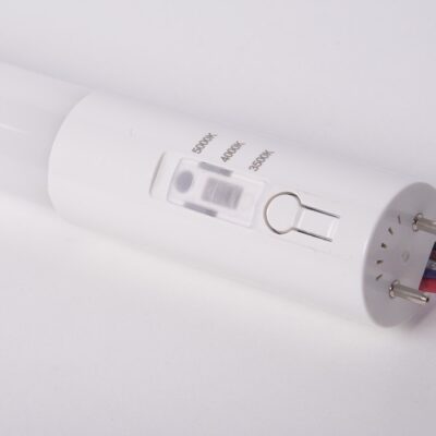 Product Monday: The First Emergency LED Tube To Achieve UL 924 Listing