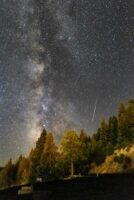 2.5 Million Acre Dark Sky Sanctuary Established in Oregon