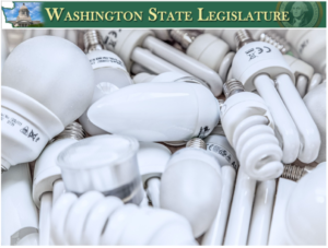 Washington State Will Become 8th Fluorescent Ban State