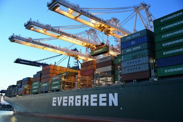 Delivery Of New Freighters Could Reduce Shipping Costs & Disruptions