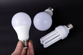 DOE’s GSL Final Rule Raises Lamp Efficacy Up To 83-195 LPW