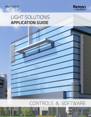 How Autani-LiteTrace Does Lighting-HVAC Integration