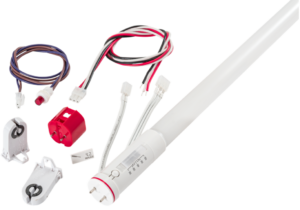 UL 924 Emergency TLEDs Available From Multiple Manufacturers