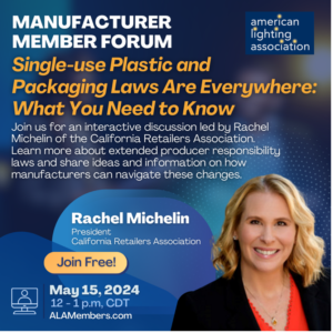 Online Presentation & Discussion On Product Packaging Laws