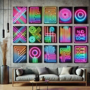 Trends In LED Neon Signs