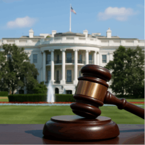 Judge Orders Administration To Restore IIJA & IRA Funding