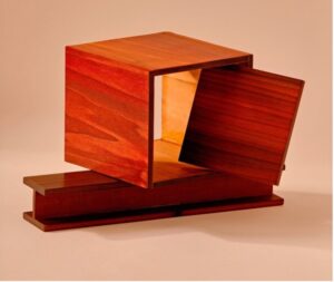 “SUPERWOOD” Stronger, Lighter, & More Sustainable Than Steel