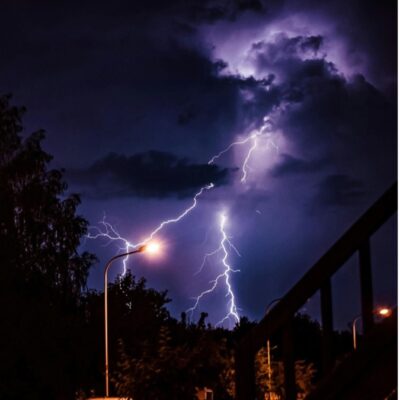 ANSI C137.10 Increases Resiliency Of Outdoor Lighting