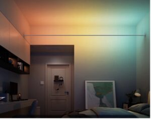 Product Monday: Govee’s Strip Light With Skyline Kit