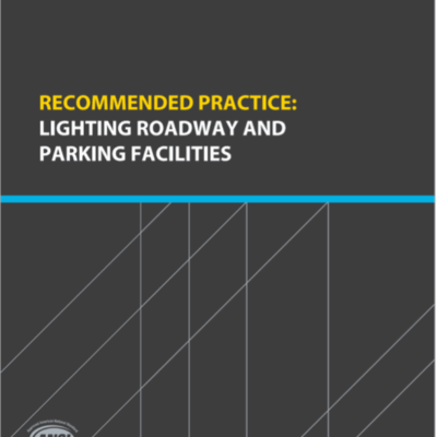 IES Announces Three Recently Approved Revised Standards