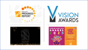 Update On 4 Industry Award Programs