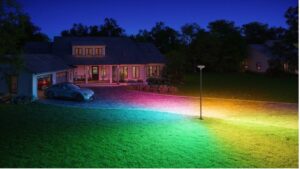 What To Know About RGBIC Lighting